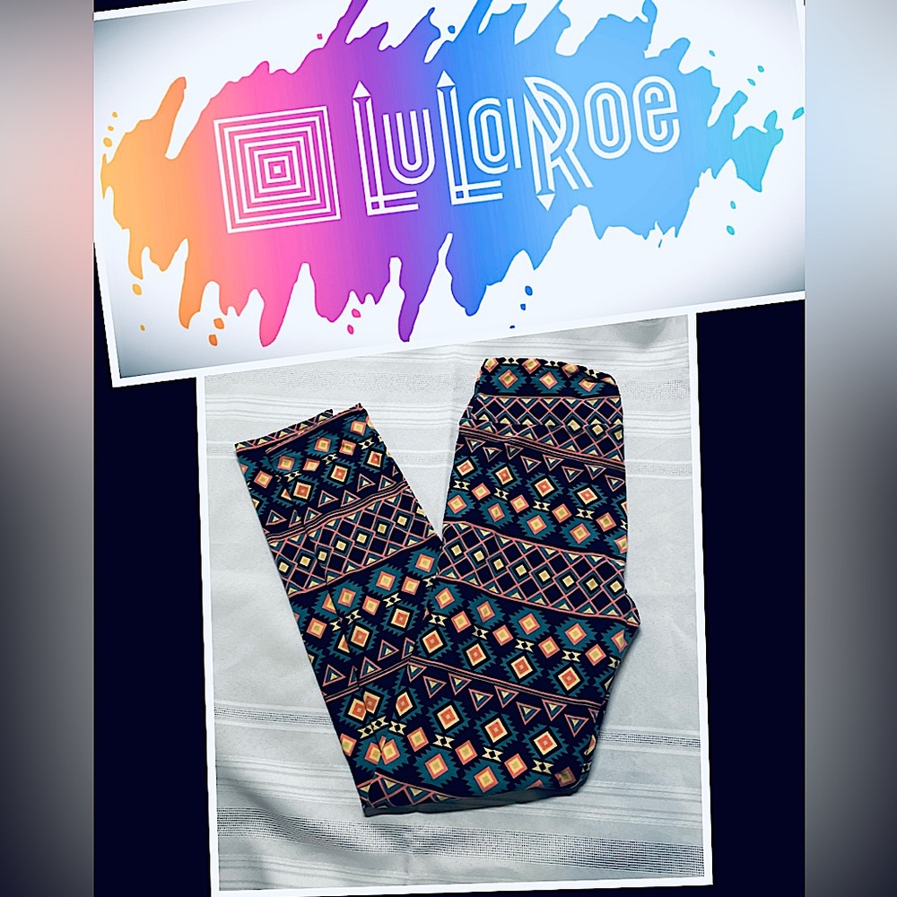 LuLaRoe leggings